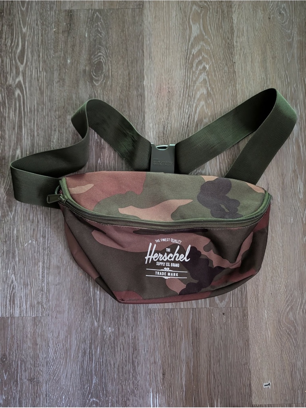 Herschel 16 Hip Pack